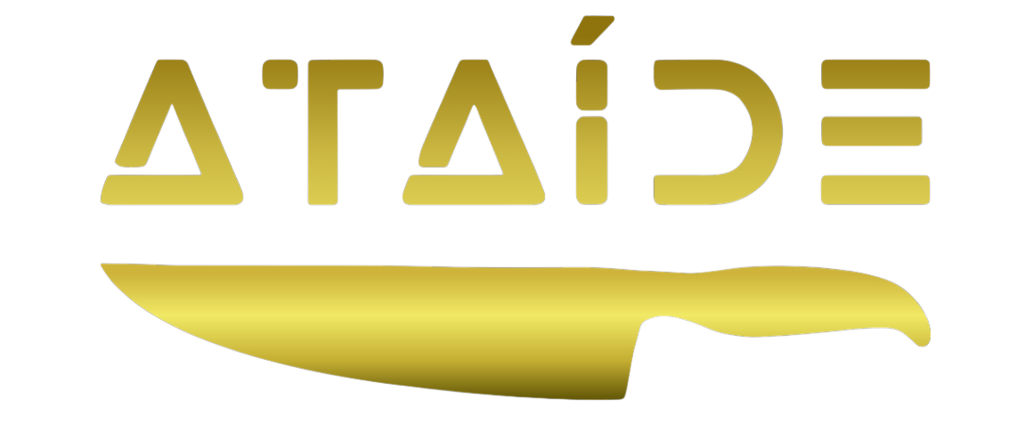 Logotipo Cutelaria Ataíde